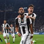 Notizie Juve, il post di Benatia.