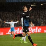 Mattia Caldara