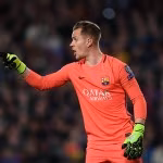 Ter Stegen