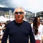 Flavio Briatore