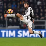 L'ex difensore Andrea Barzagli