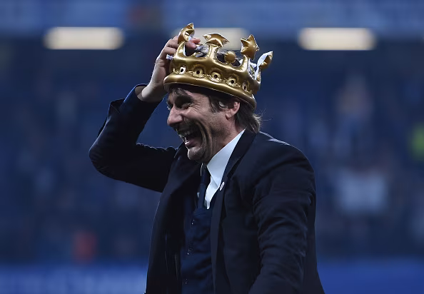 Notizie Juve, le ultime sul futuro di Conte.