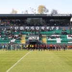 Ludogorets Arena