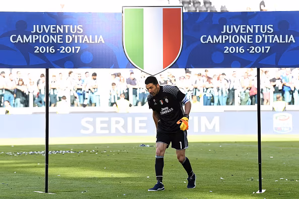 Gianluigi-Buffon