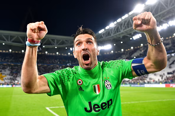 Gianluigi-Buffon