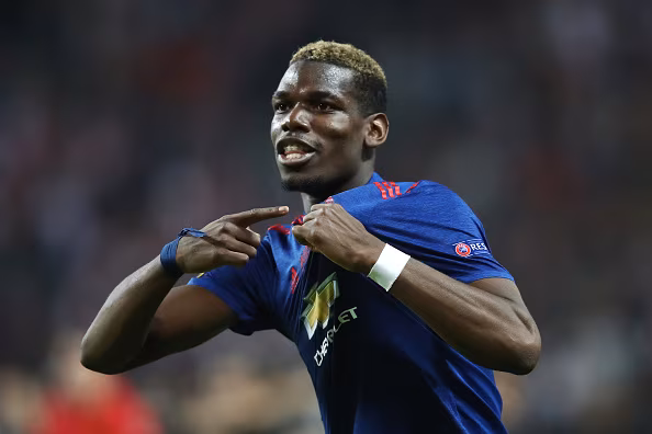 Notizie Juve, anche il Psg su Pogba.
