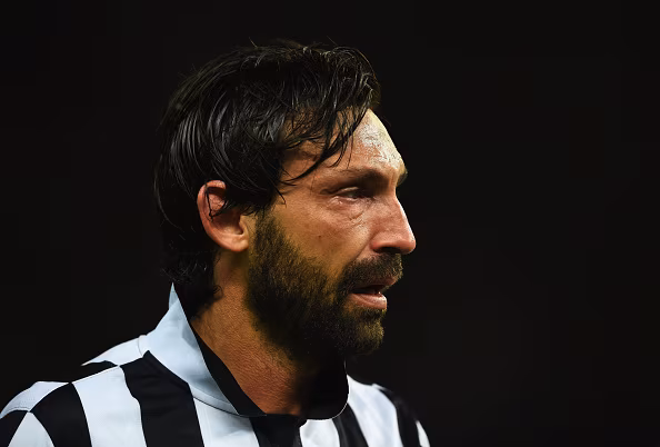 Andrea-Pirlo