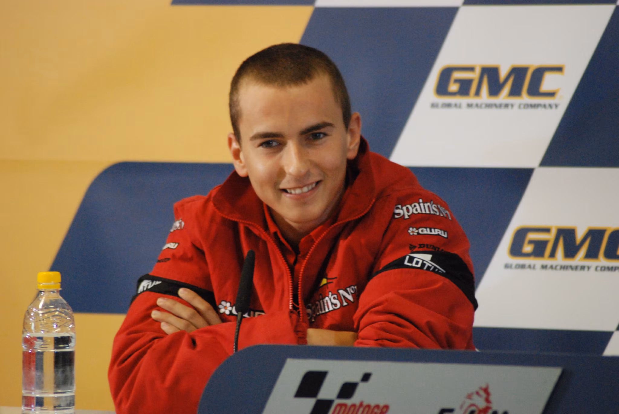 Jorge Lorenzo