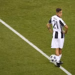 Juventus v Real Madrid - UEFA Champions League Final