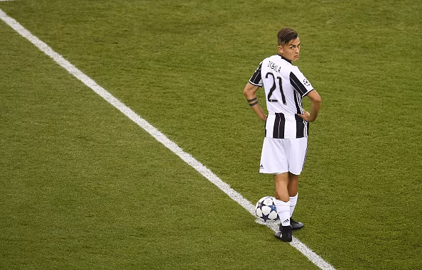 Juventus v Real Madrid - UEFA Champions League Final