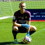 Cillessen si allontana dalla Juve