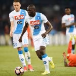 Koulibaly parla di Sarri