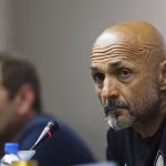 Inter-Juve: Spalletti