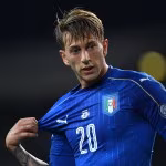 Notizie Juve, il post di Bernardeschi.