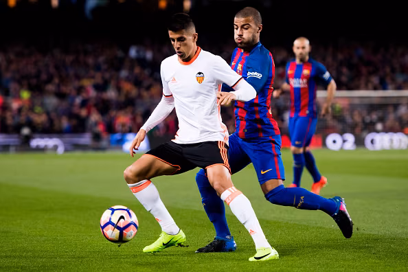 Joao Cancelo