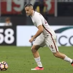 Notizie Juve, Manolas più lontano.