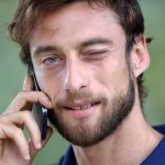 Marchisio: "Here I am"