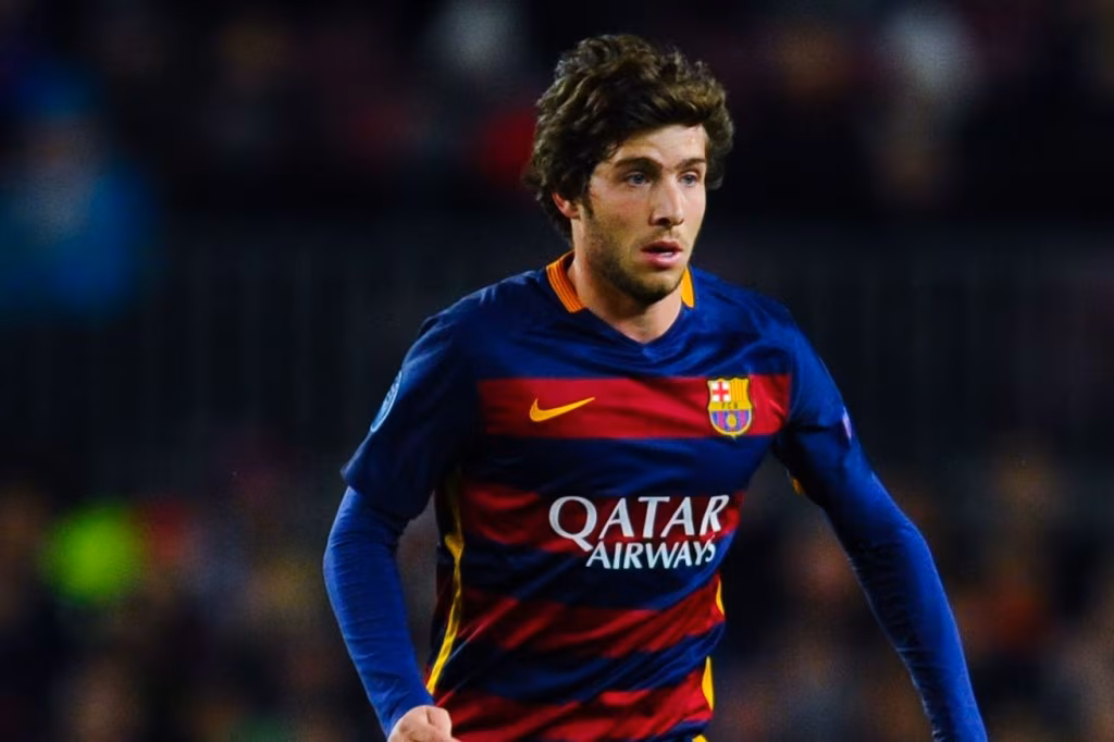 sergi roberto