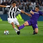 Notizie Juve, le statistiche dei match con la Fiorentina.