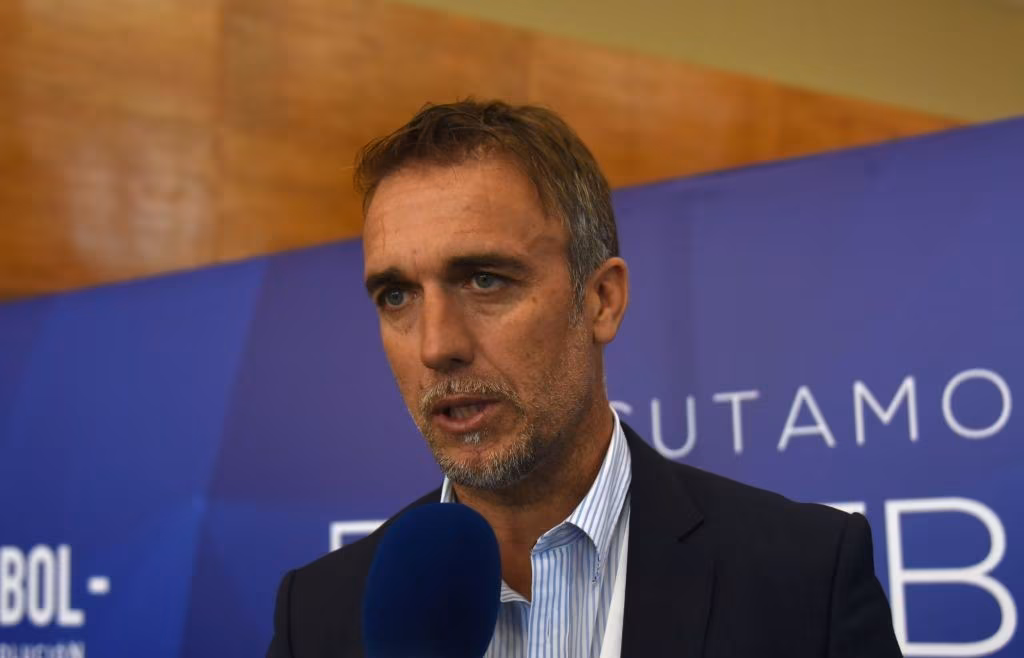 Notizie Juve, Batistuta ospite a ballando con le stelle.