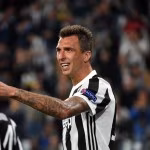 Mandzukic