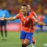 Notizie Juve, rispunta Alexis Sanchez.