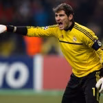 Casillas