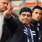 Maradona