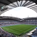 Allianz Stadium