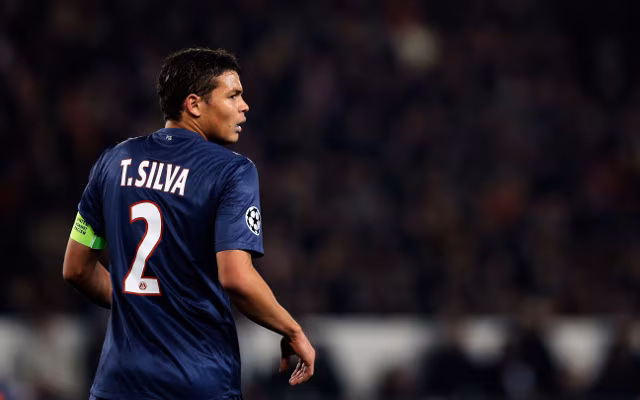 Thiago Silva
