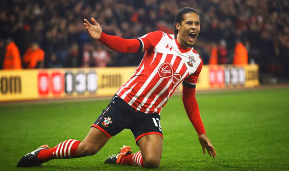 Van Dijk