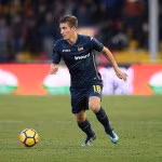 Notizie Juve, anche l'Arsenal su Praet.