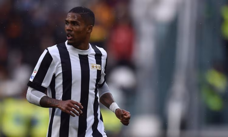 Notizie Juve, il futuro di Costa è lontano da Torino.