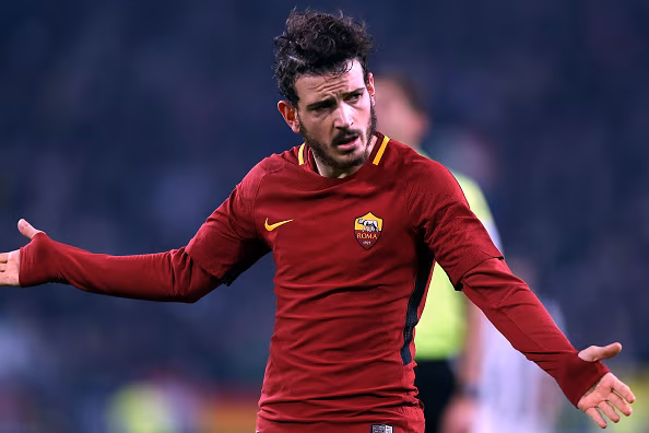 Alessandro Florenzi