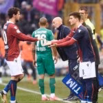 Notizie Juve, le parole dell'agente di Orsolini.