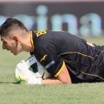 Notizie Juve, Branescu al Kilmarnock.