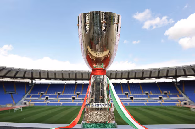 supercoppa