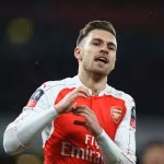 Notizie Juve, le parole di Emery su Ramsey.