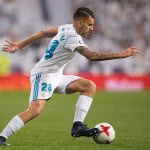Dani Ceballos