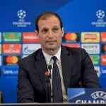 Notizie Juve, il futuro di Allegri.