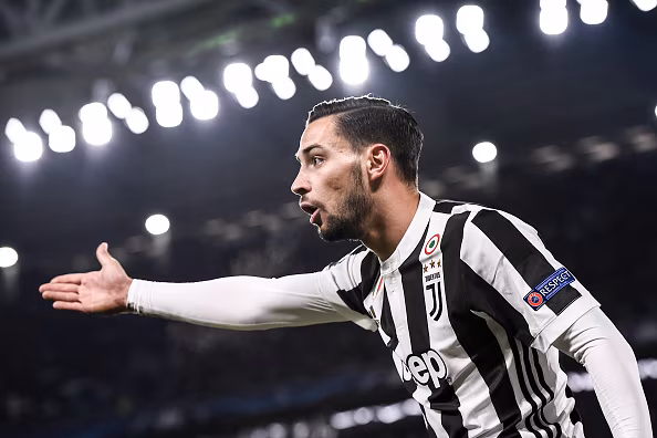 Notizie Juve, De Sciglio torna in gruppo.