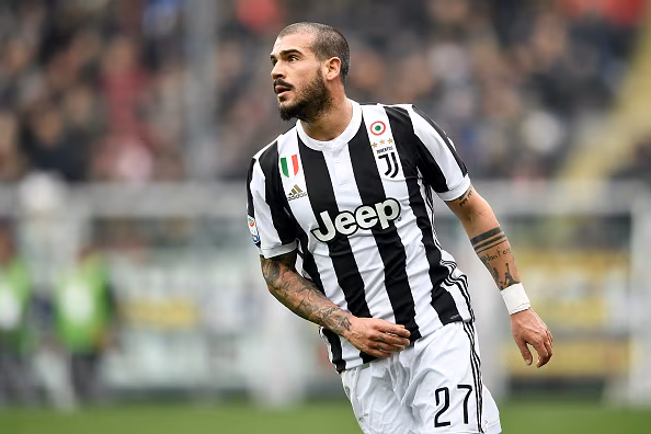 Sturaro