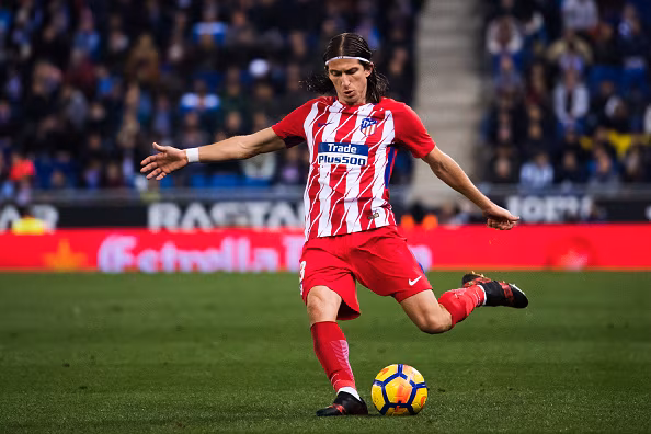 Spagna: Atletico lavora a sei rinnovi, due sono obiettivi della Juve