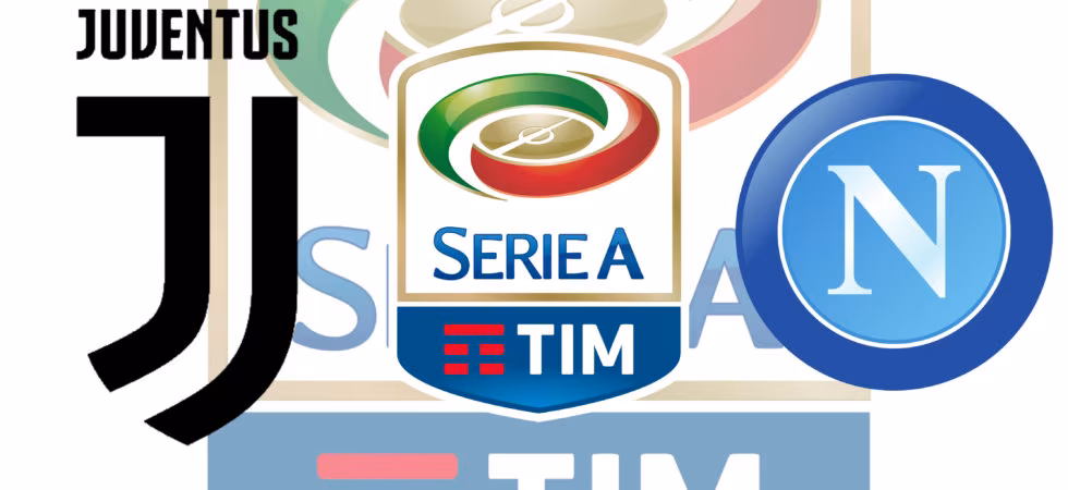 Juventus-Napoli: ecco come vederla in streaming