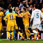 News Juventus: l'episodio del calcio di rigore assegnato da Oliver