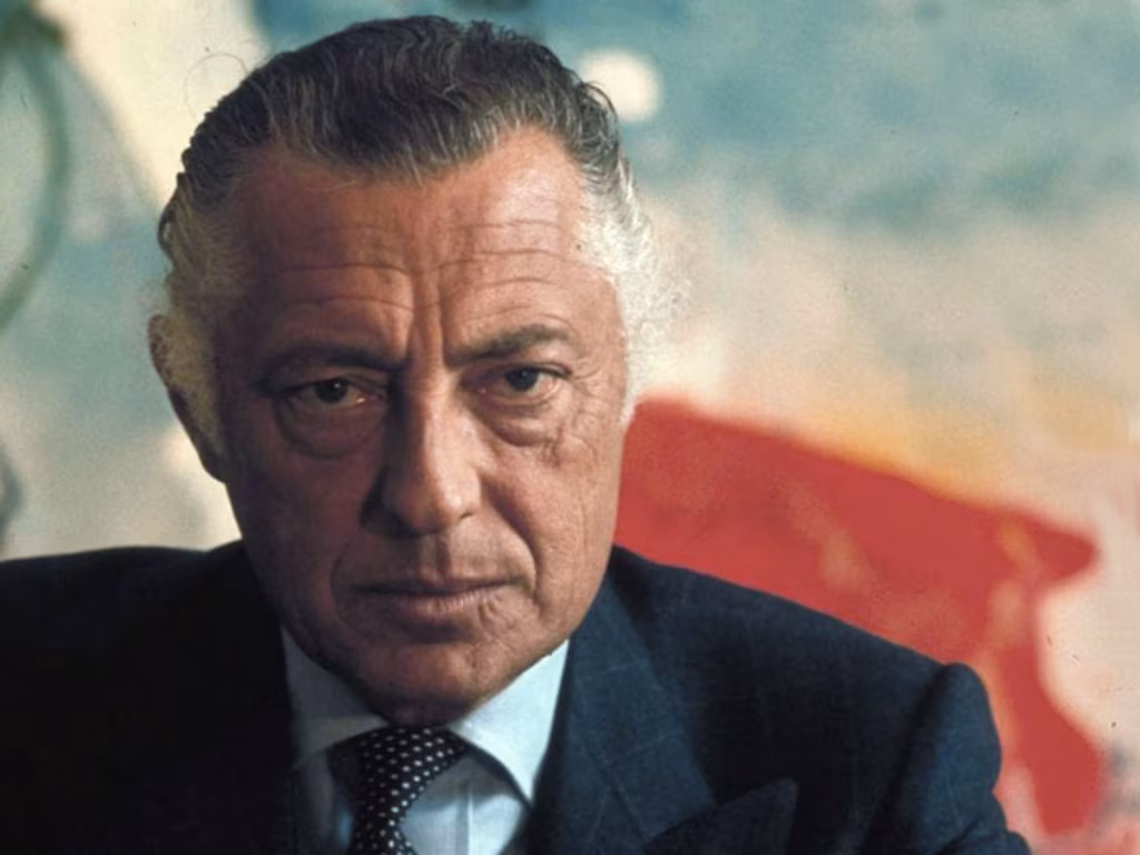 Notizie Juve, il ricordo dell'avvocato.