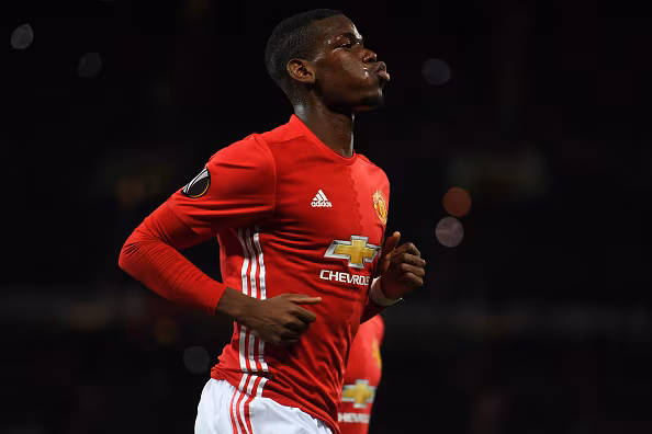 Paul Pogba