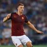 Edin Dzeko