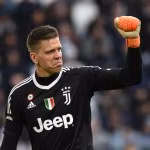Mercato Juve: Szczesny tra i pali.