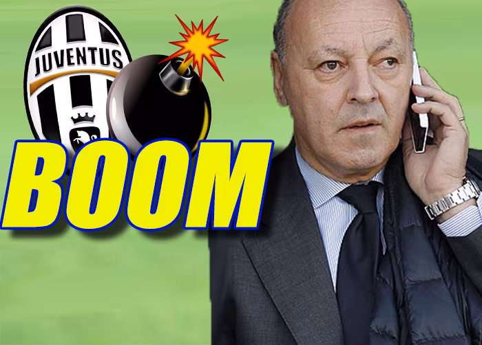 Mercato Juve: triplo colpo in arrivo.